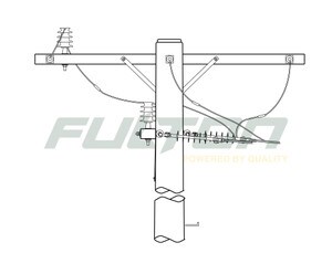 HV 2-12 Assemblies - Ausgrid 513916